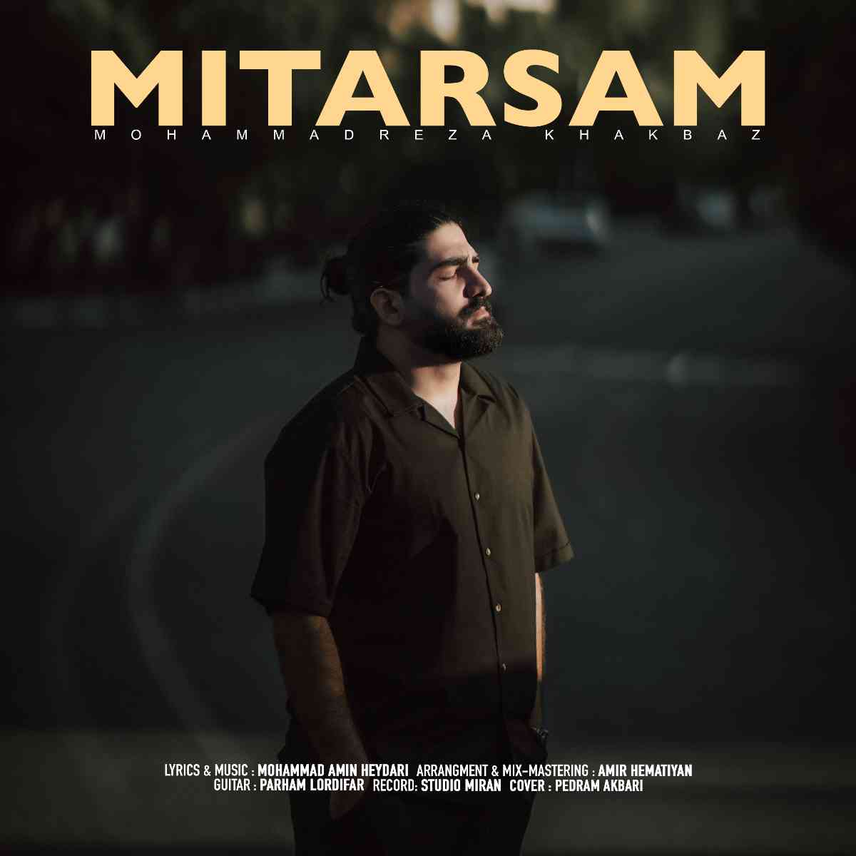 Mitarsam