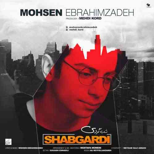 Shabgardi