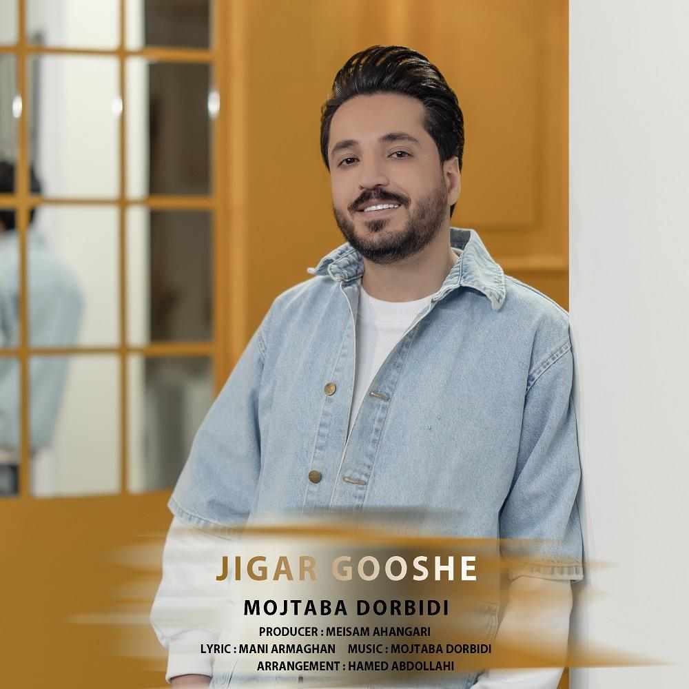 Jigar Gooshe