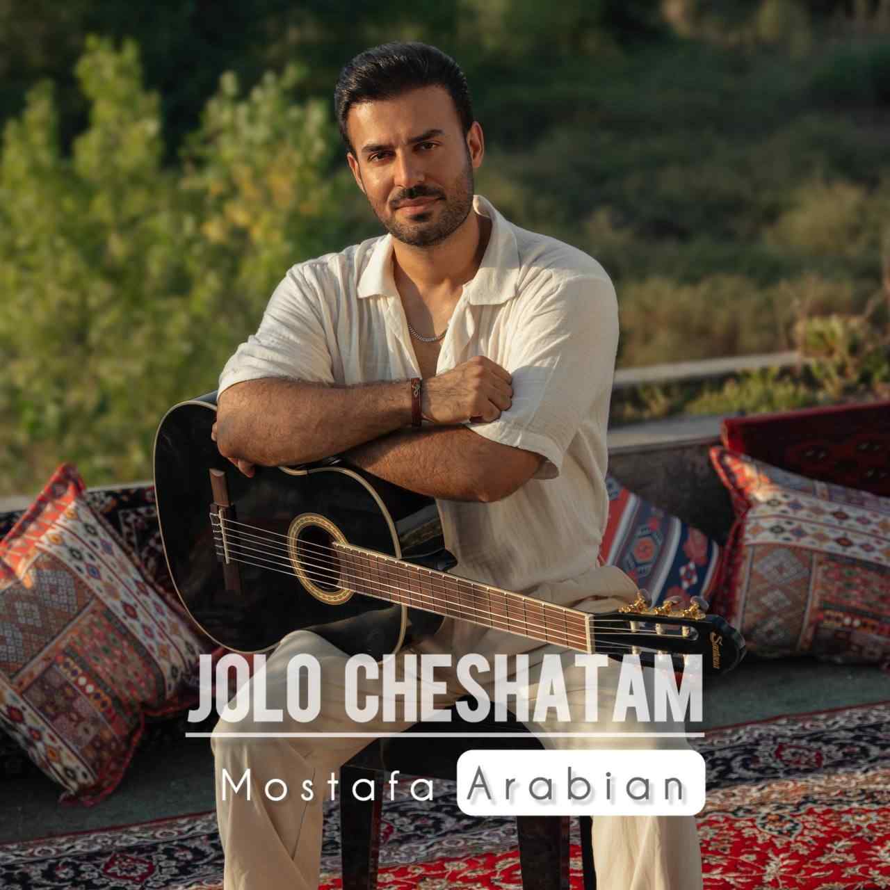 Jolo Cheshatam