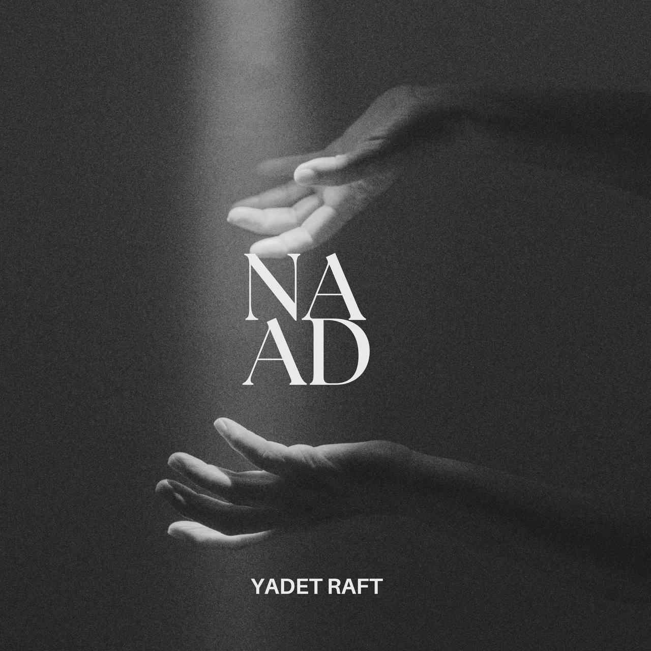Yadet Raft