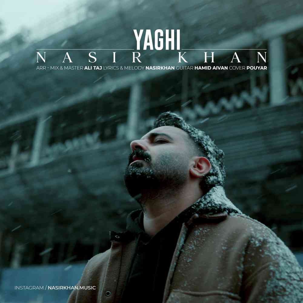 Yaghi
