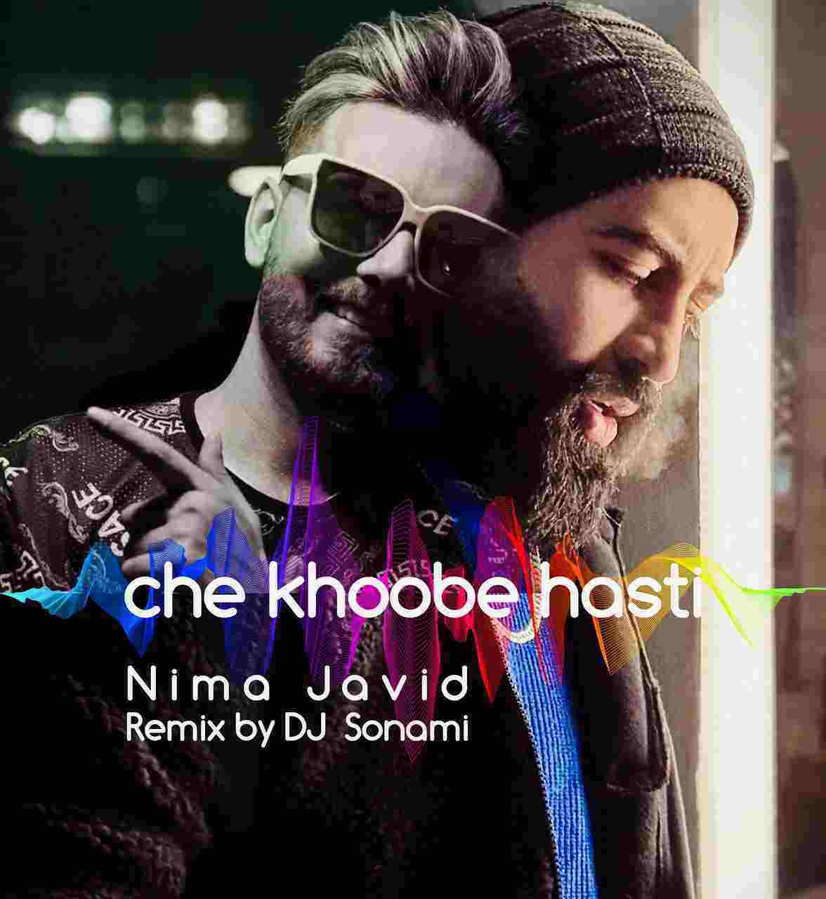 Che Khoobe Hasti (Remix)
