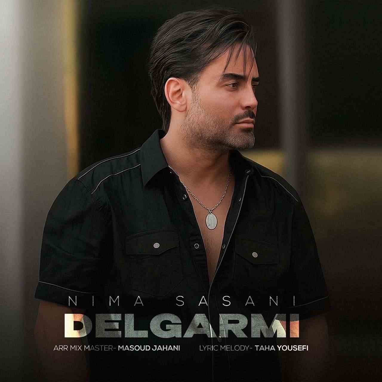 Delgarmie Man