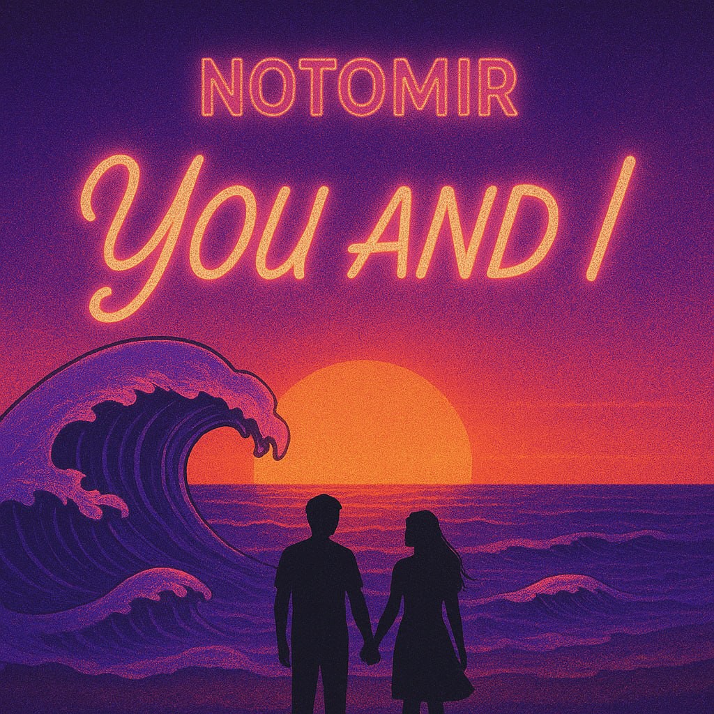 You And I