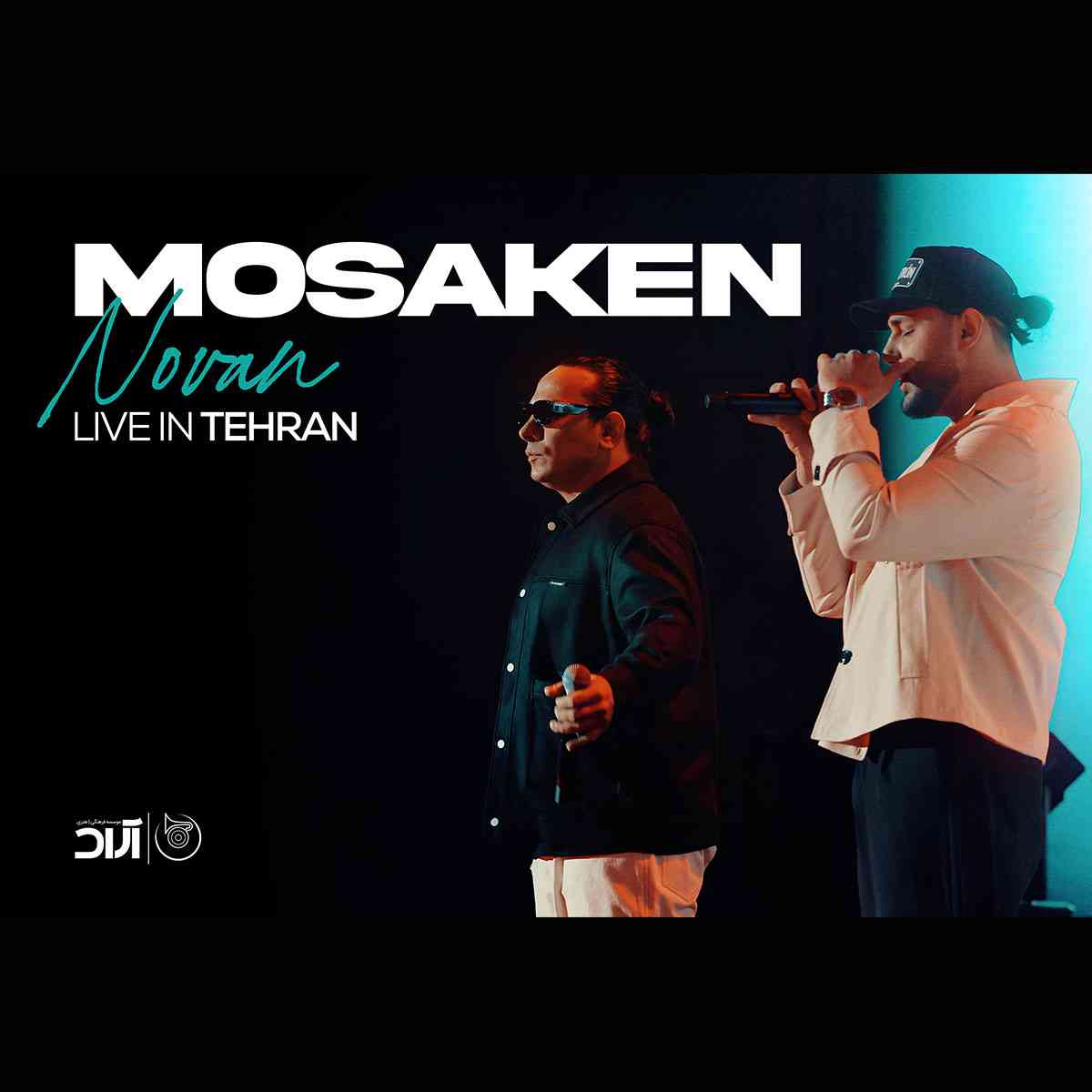 Mosaken (Live Version)
