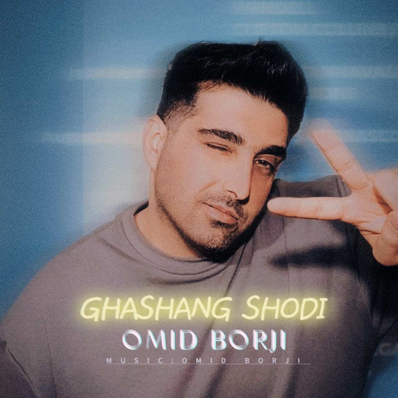 Ghashang Shodi