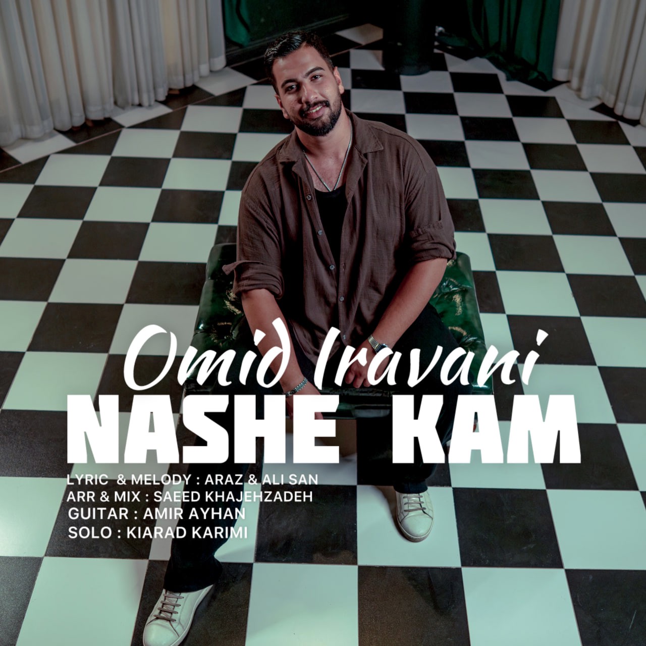Nashe Kam