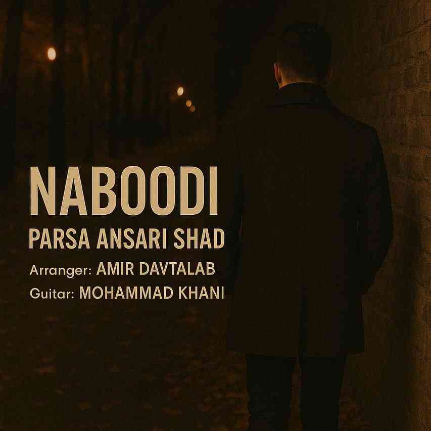 Naboodi