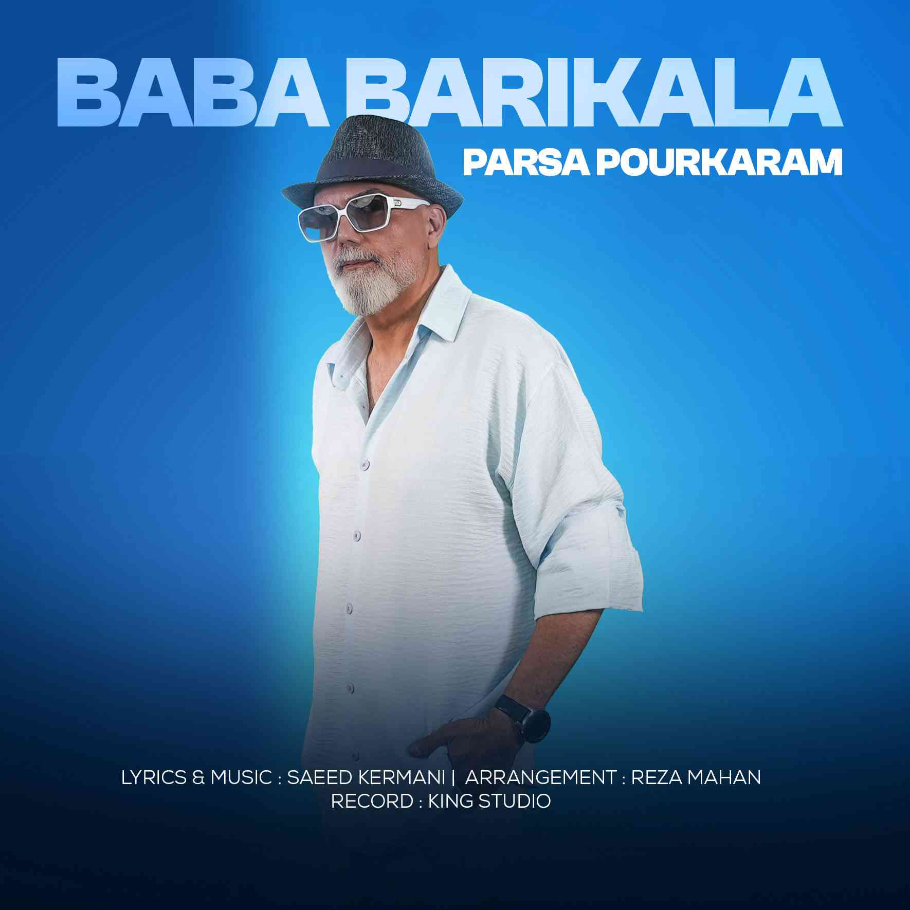 Baba Barikala