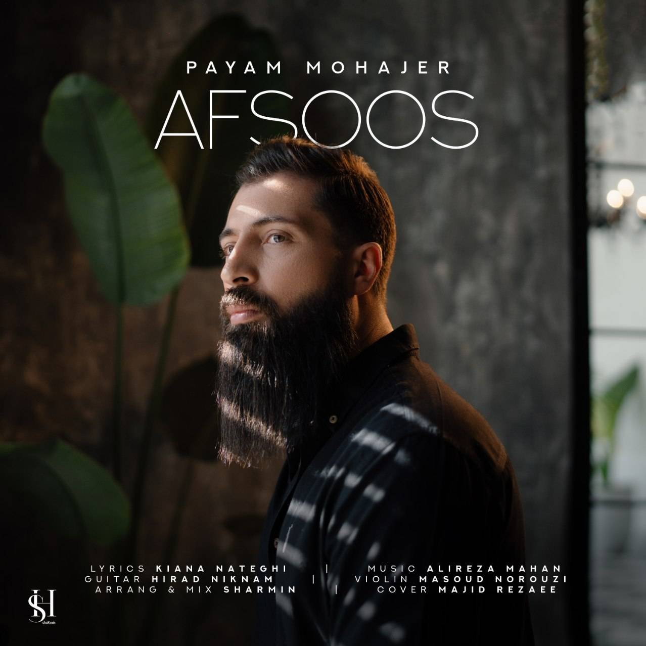 Afsoos