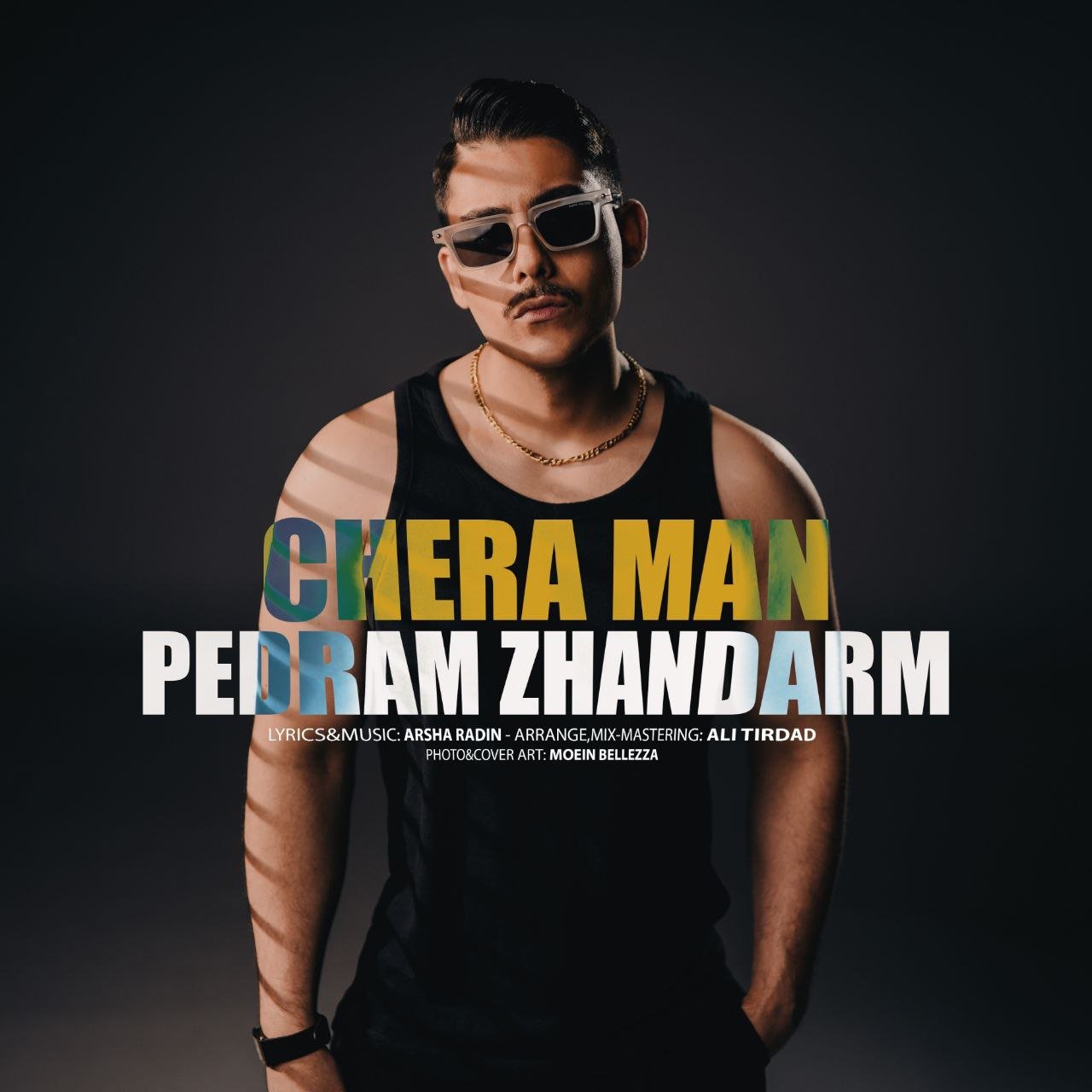 Chera Man