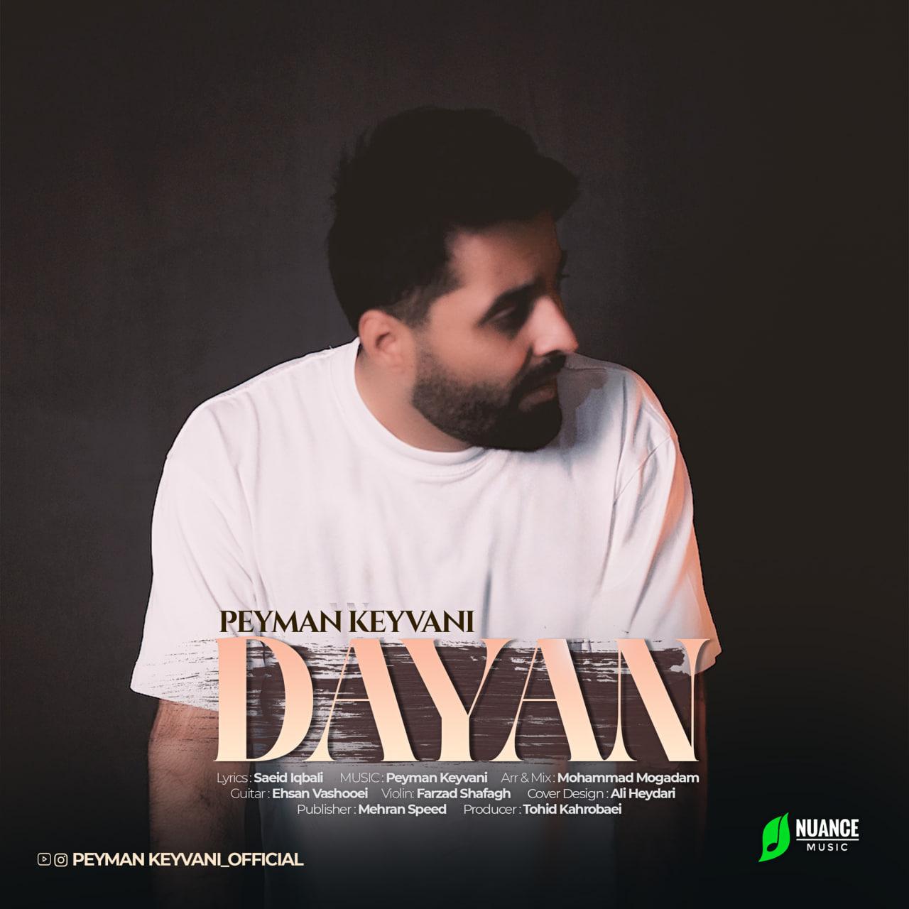 Dayan