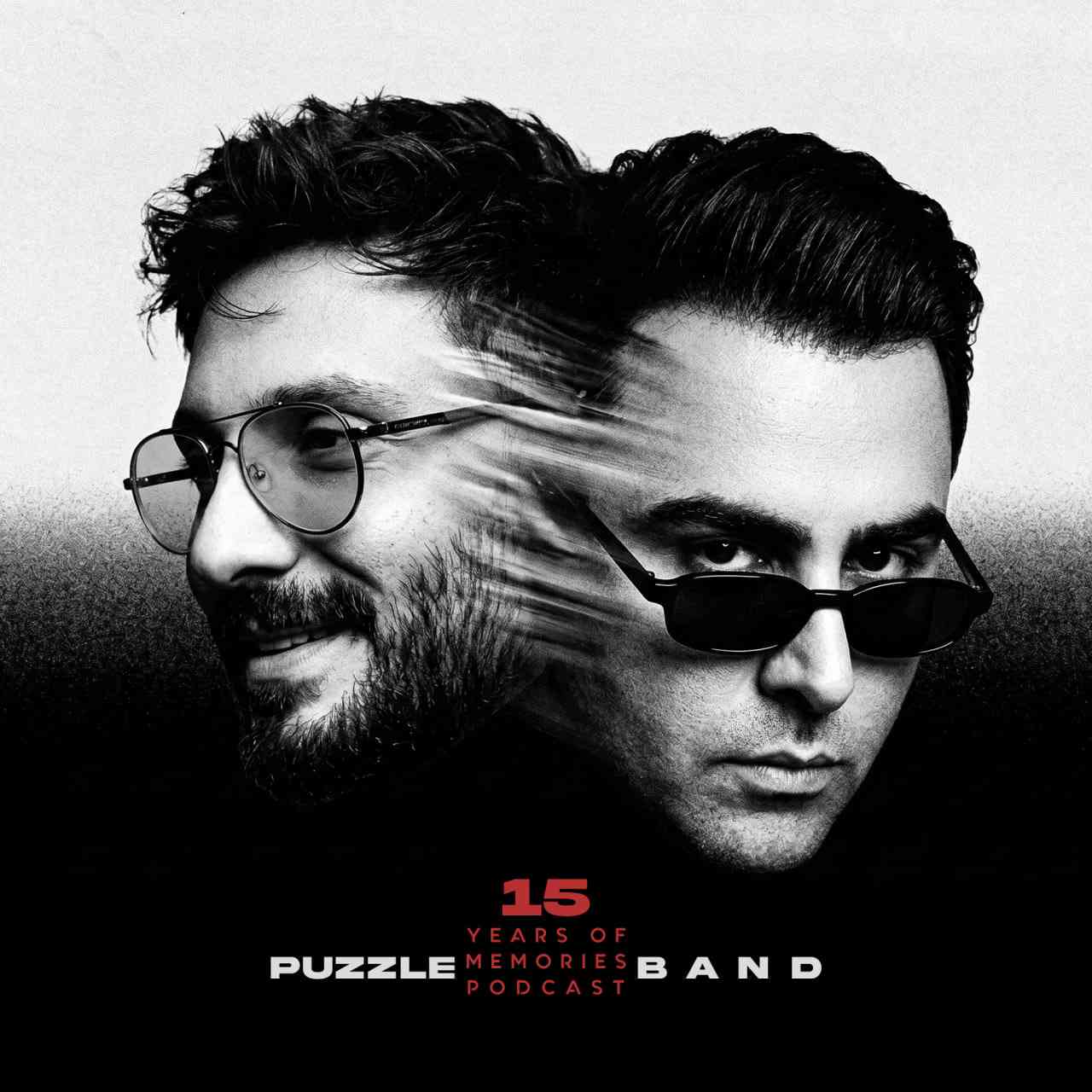 Puzzle Band – 15 Years of Memories Podcast