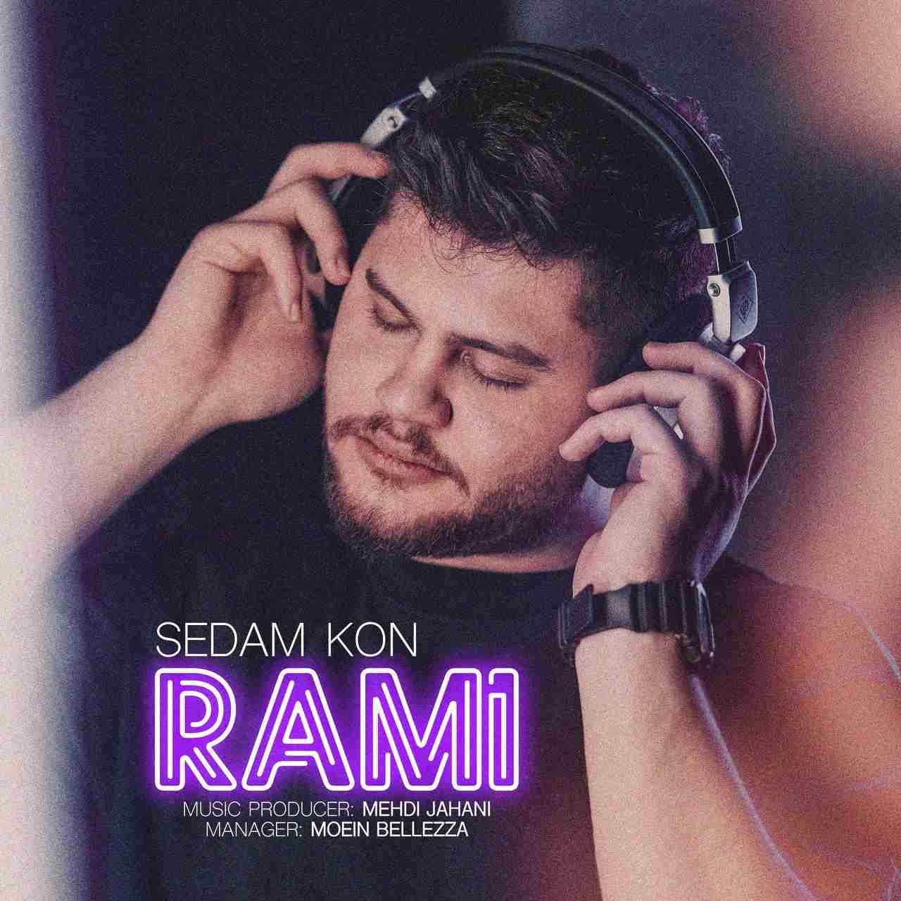 Sedam Kon