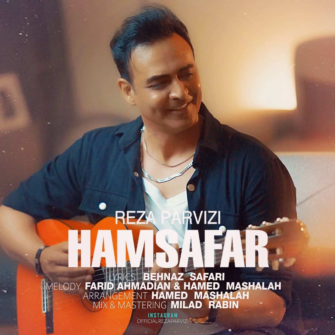 Hamsafar