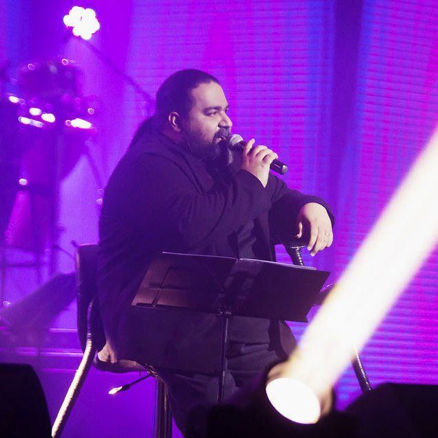 Zuraki Nakhand (New Version)