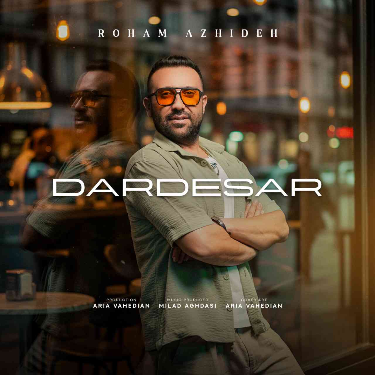 Dardesar