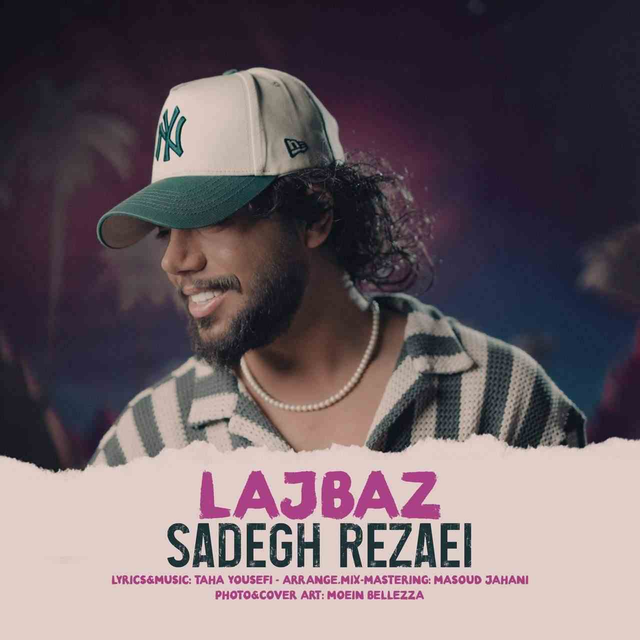 Lajbaz