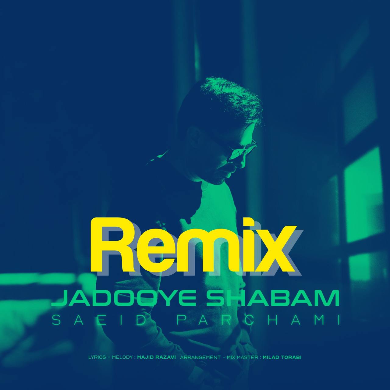 Jadooye Shabam