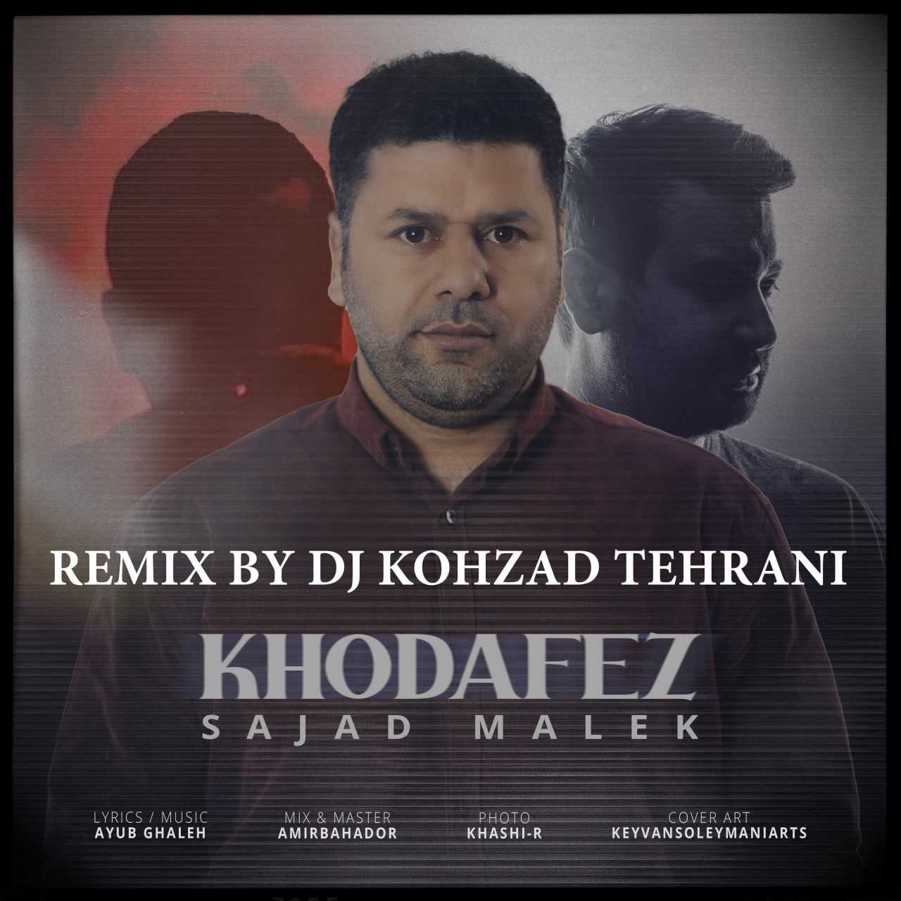 Khodafez (Remix)