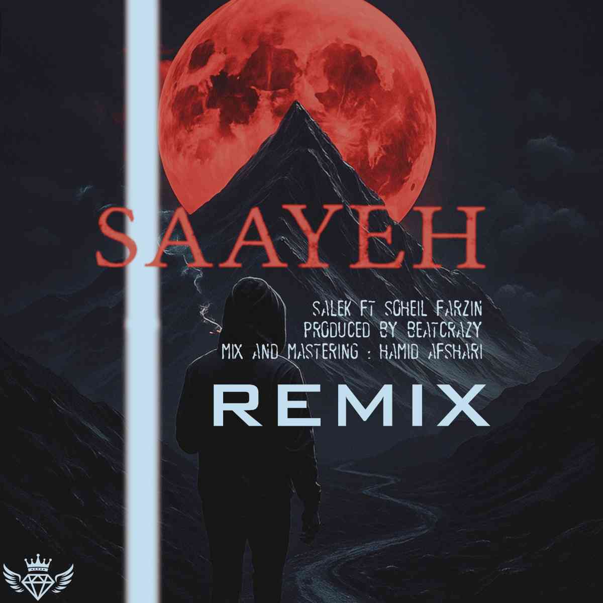 Sayeh (Remix)