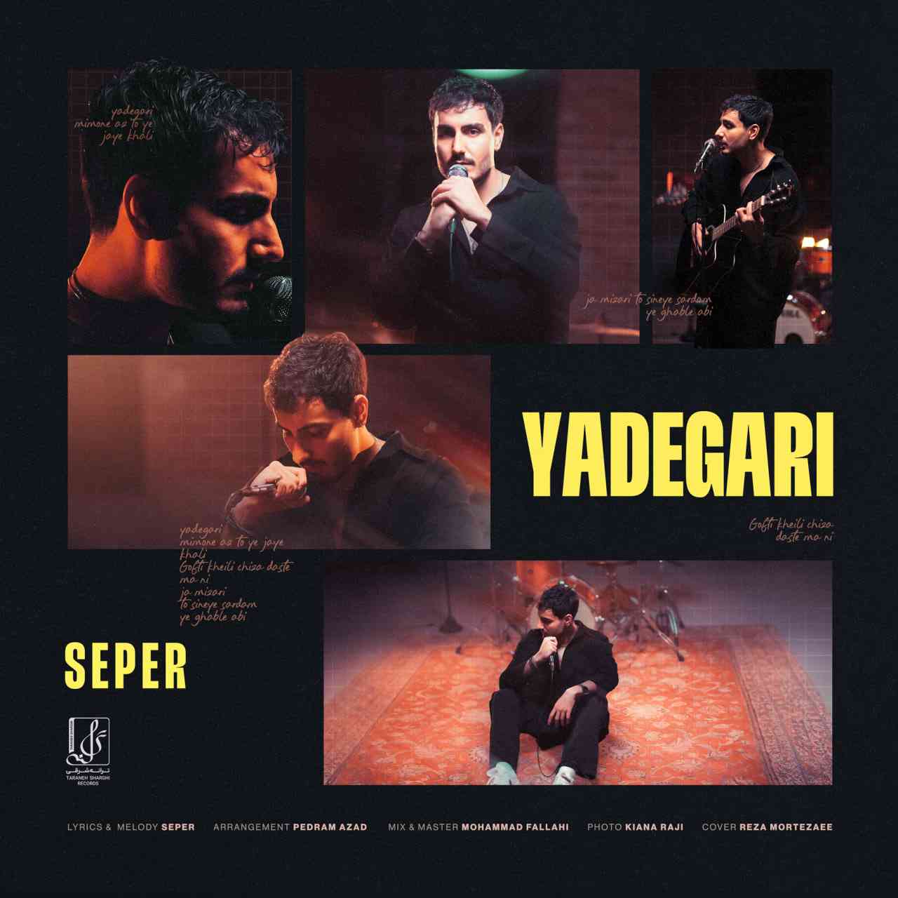 Yadegari