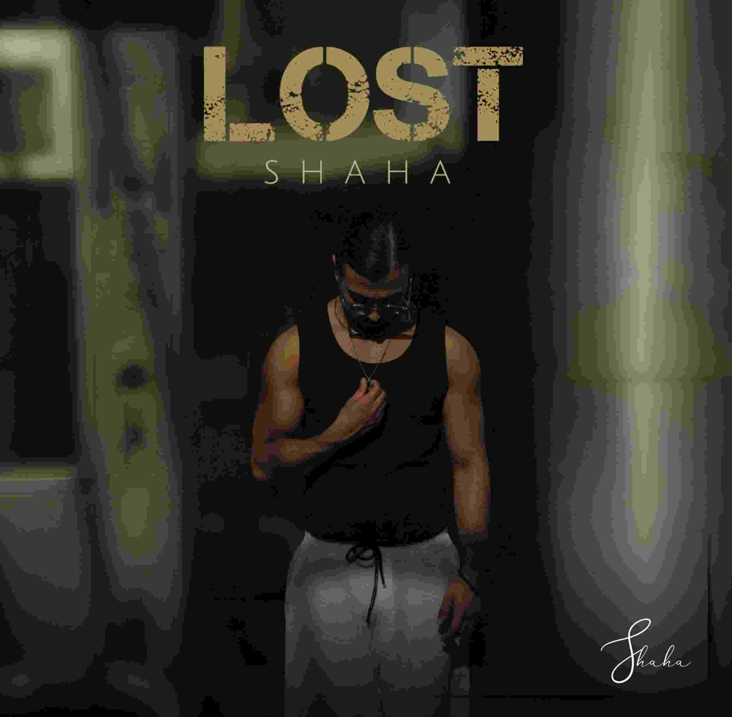 Lost