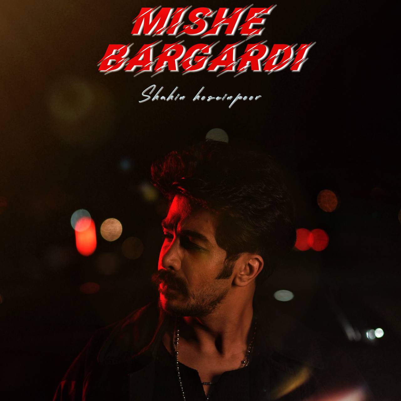 Mishe Bargardi