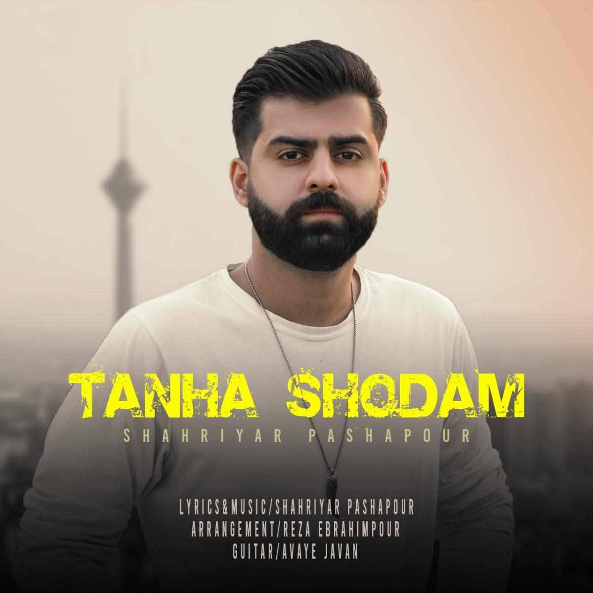Tanha Shodam