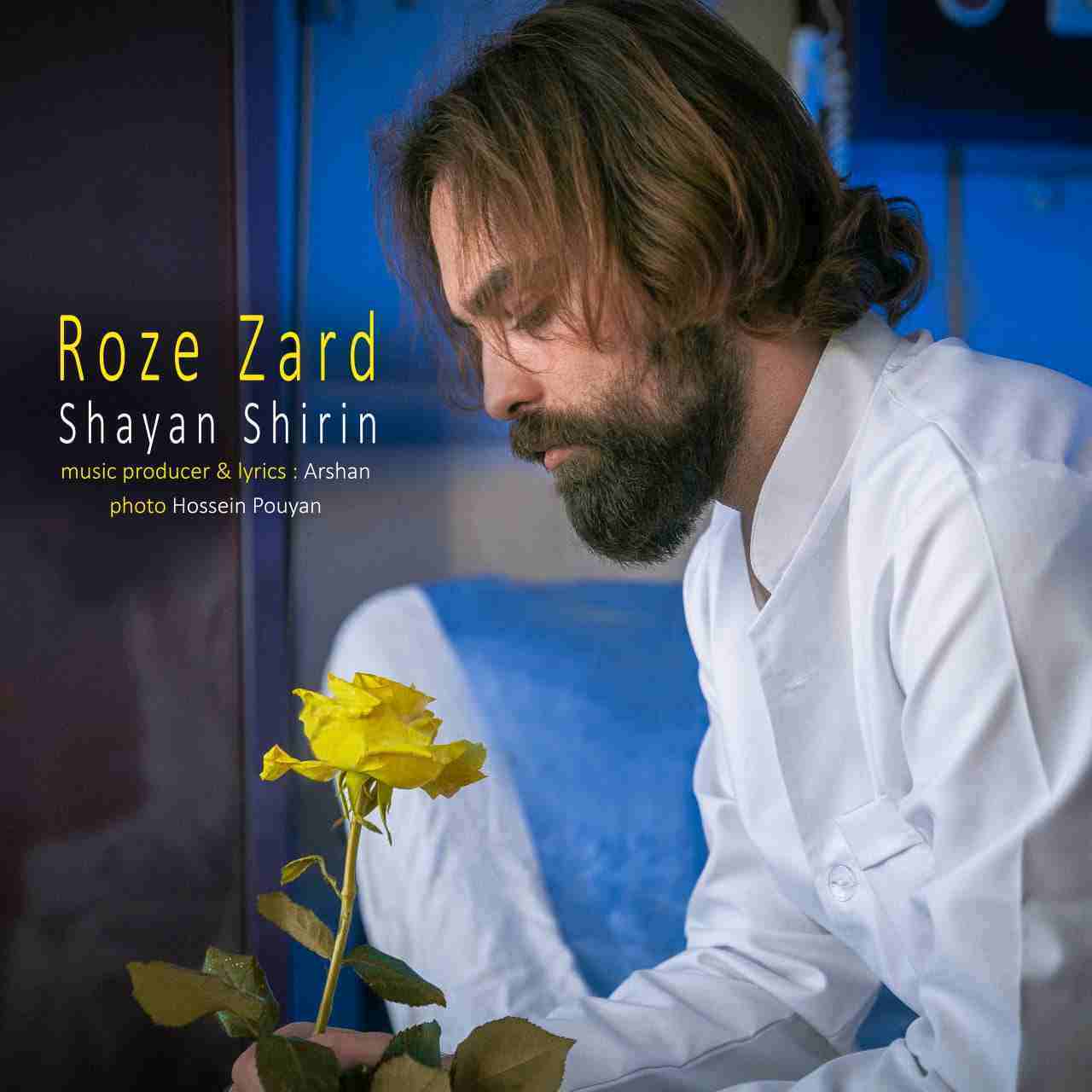Roze Zard
