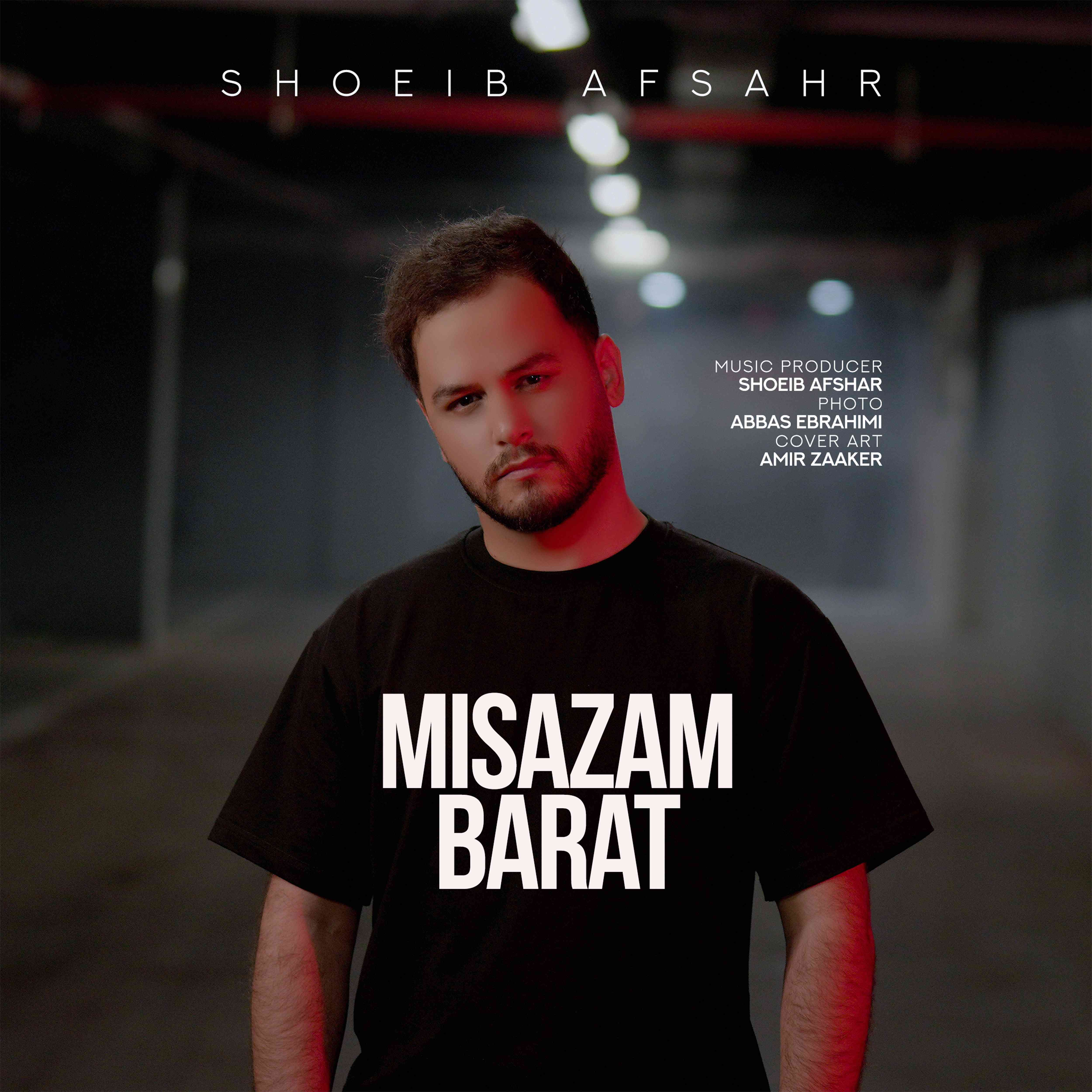 Misazam Barat