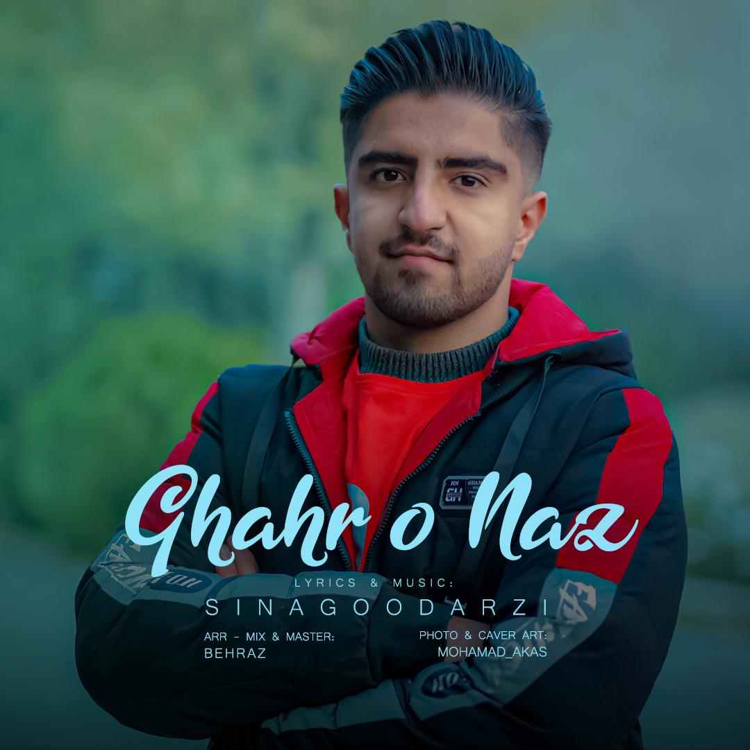 Ghahro Naz