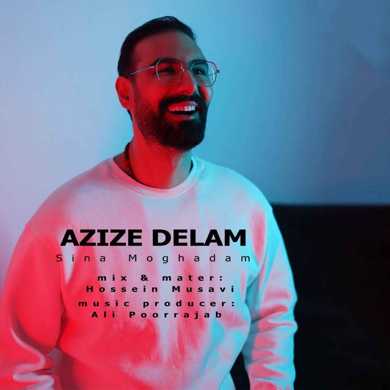 Azize Delam