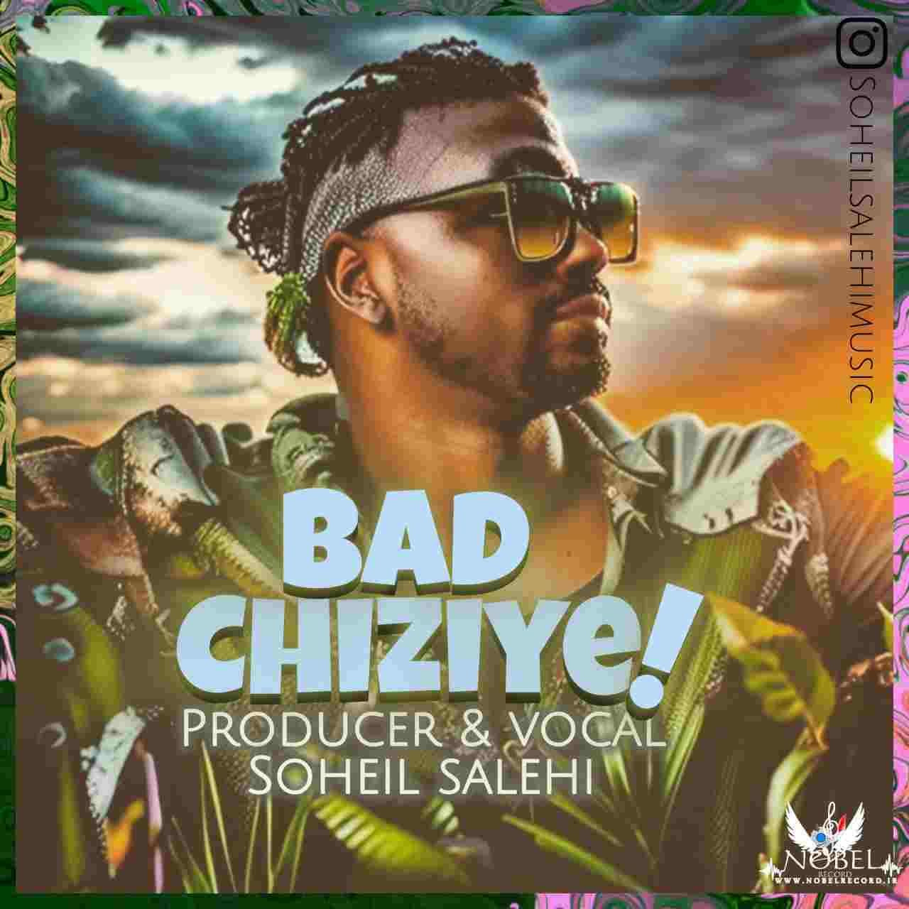 Bad Chiziye