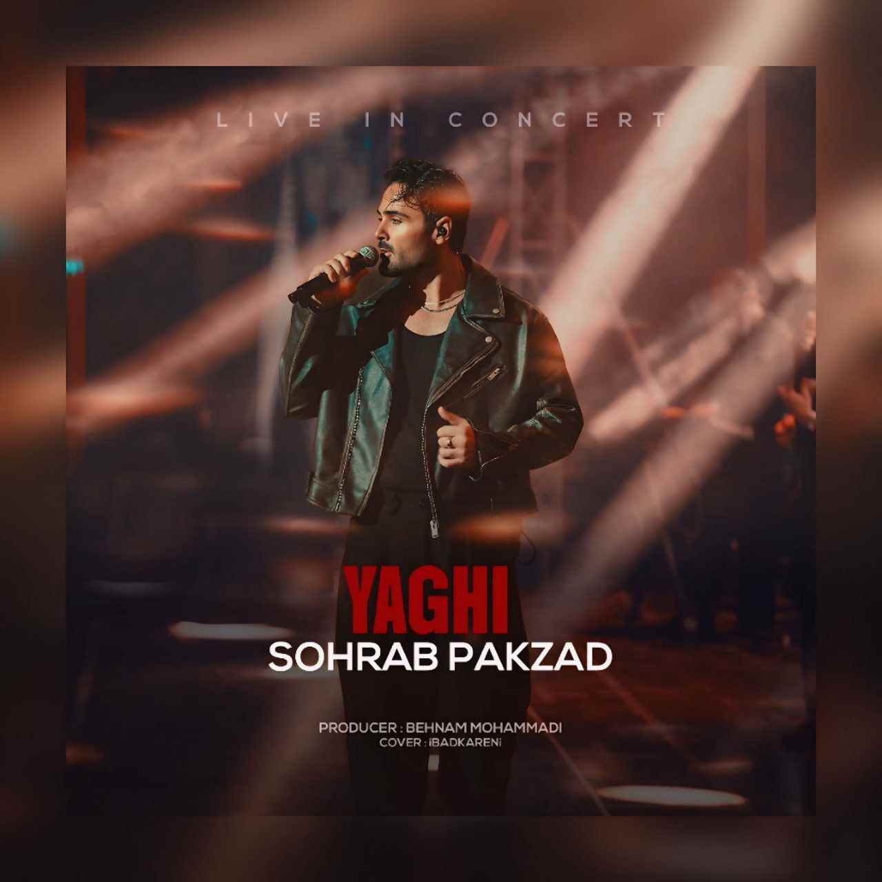 Yaghi (Live Version)
