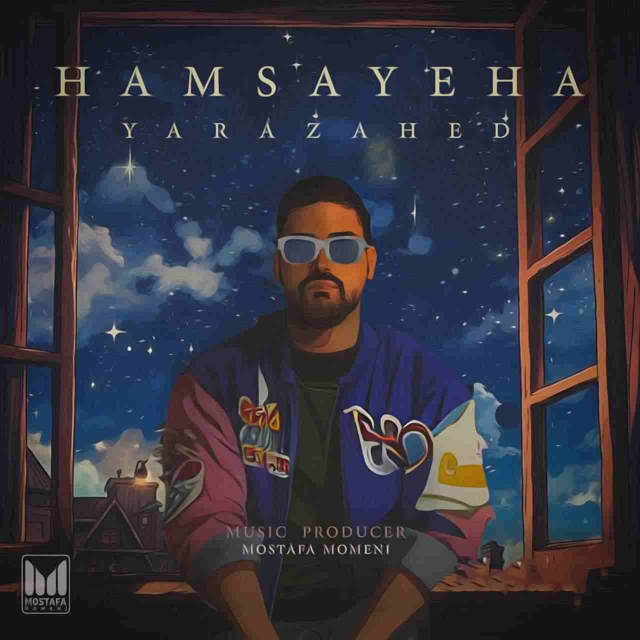 Hamsayeha