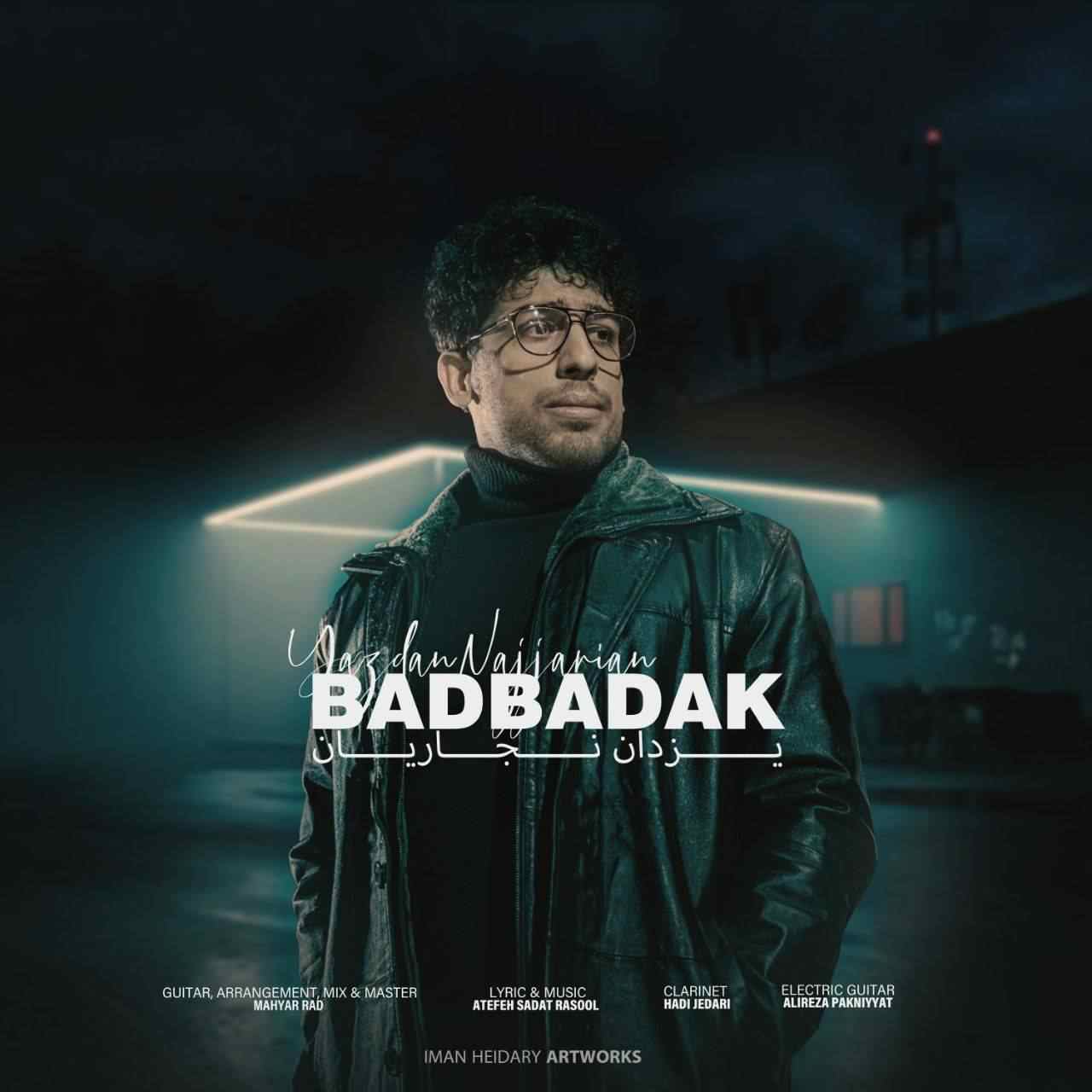Badbadak